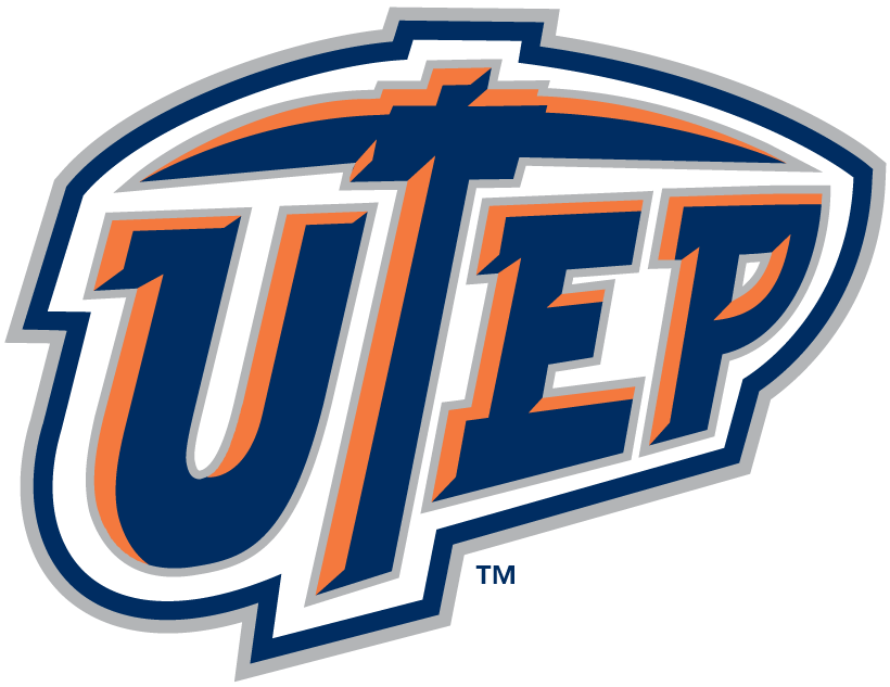 UTEP Miners 1999-Pres Alternate Logo iron on transfers for T-shirts